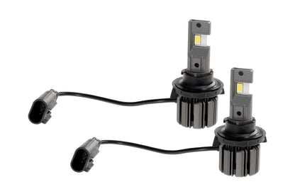 9008: H13/9008: GTR Lighting Ultra 3 (Hi/Lo / Pair)