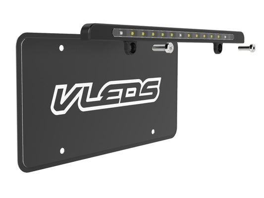 VLEDS: LP-X Reverse Light Bar