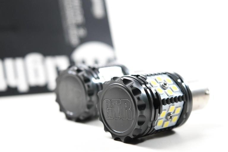 1156: GTR Lighting Carbide 2.0 - Panther Lights