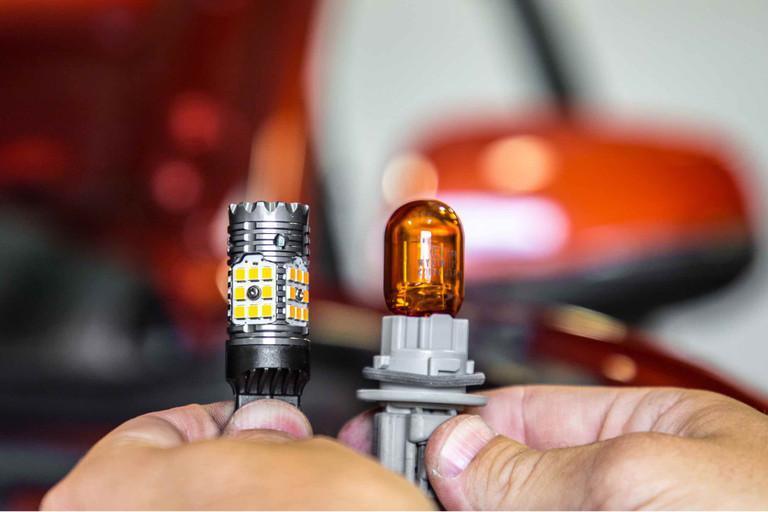 1156: GTR Lighting Carbide 2.0 - Panther Lights