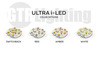 1157: GTR Lighting i-LED Ultra - Panther Lights