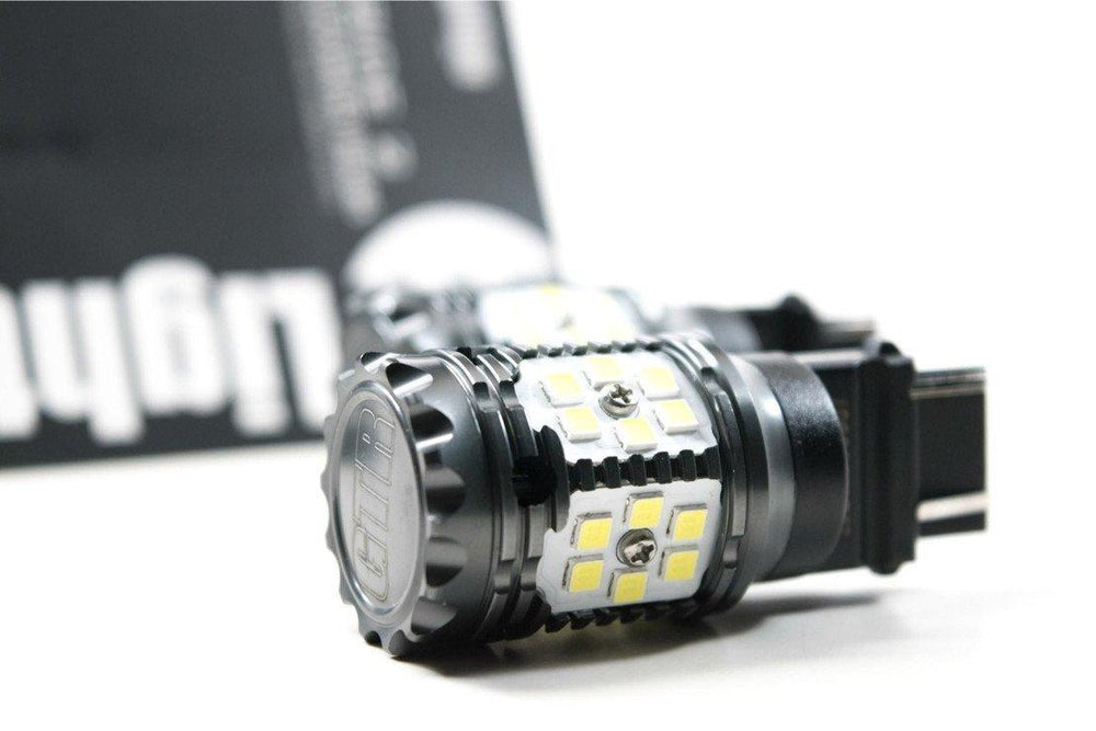 1157: GTR Lighting Carbide 2.0 - Panther Lights