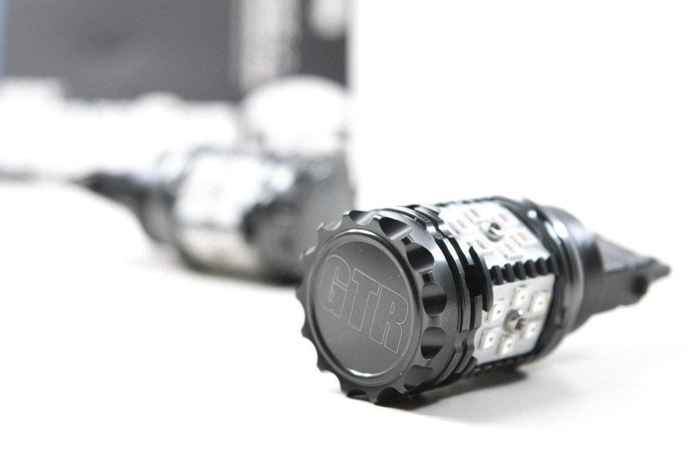 1157: GTR Lighting Carbide 2.0 - Panther Lights