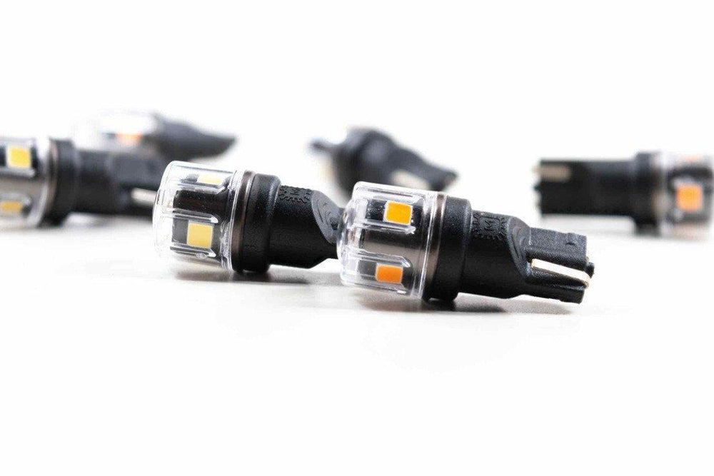 194/T10: Morimoto XB LED 3.0 - Panther Lights