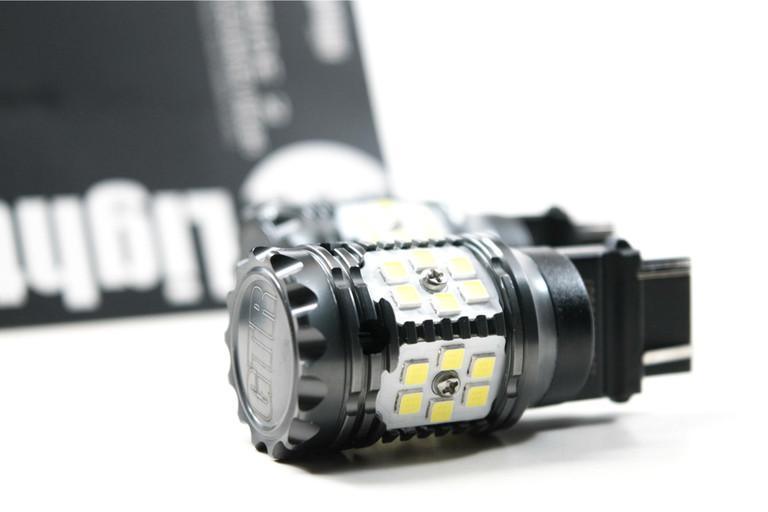 3156/3157: GTR Lighting Carbide 2.0 - Panther Lights