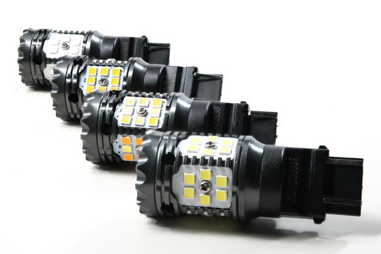 3156/3157: GTR Lighting Carbide 2.0 - Panther Lights