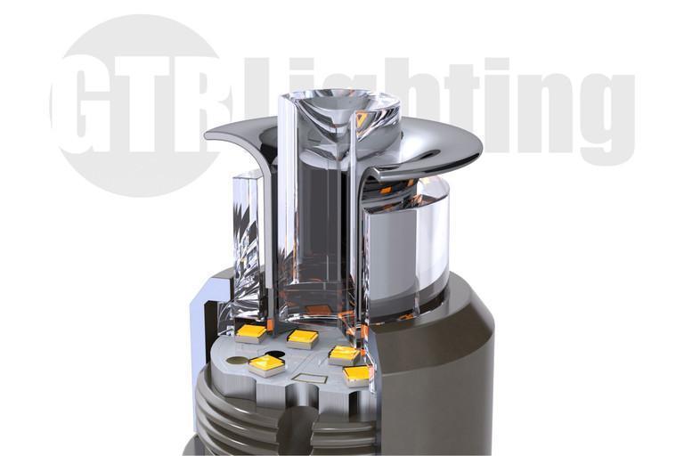 3157: GTR Lighting i-LED Ultra - Panther Lights