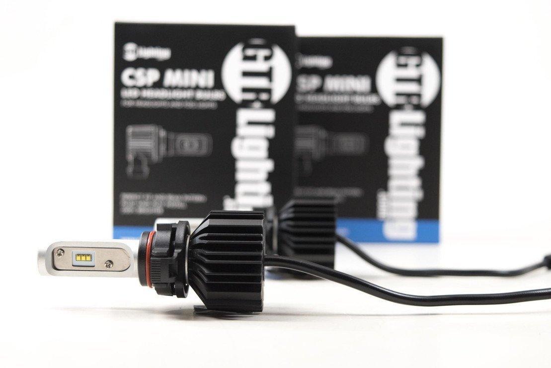 5202: GTR Lighting CSP Mini - Panther Lights