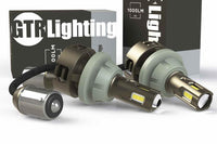 7440: GTR Lighting Ultra Reverse - Panther Lights