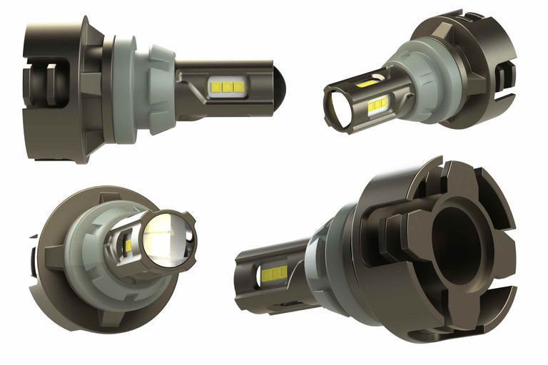 7440: GTR Lighting Ultra Reverse - Panther Lights