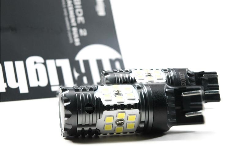 7440/7443: GTR Lighting Carbide 2.0 - Panther Lights