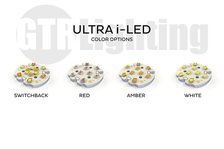 7440/7443: GTR Lighting i-LED Ultra - Panther Lights