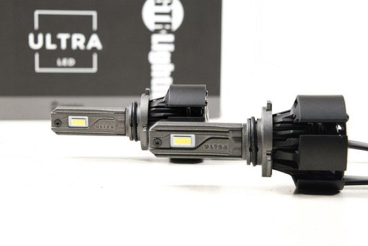 9005: GTR Lighting Ultra 2.0 - Panther Lights