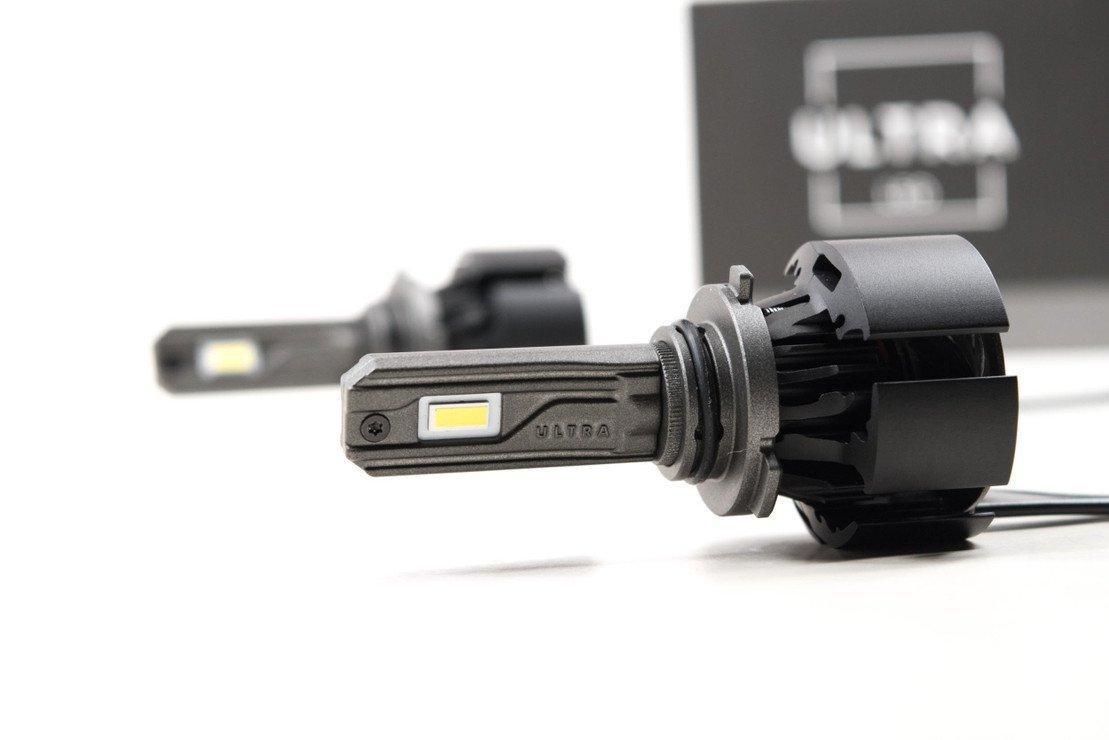 9005: GTR Lighting Ultra 2.0 - Panther Lights