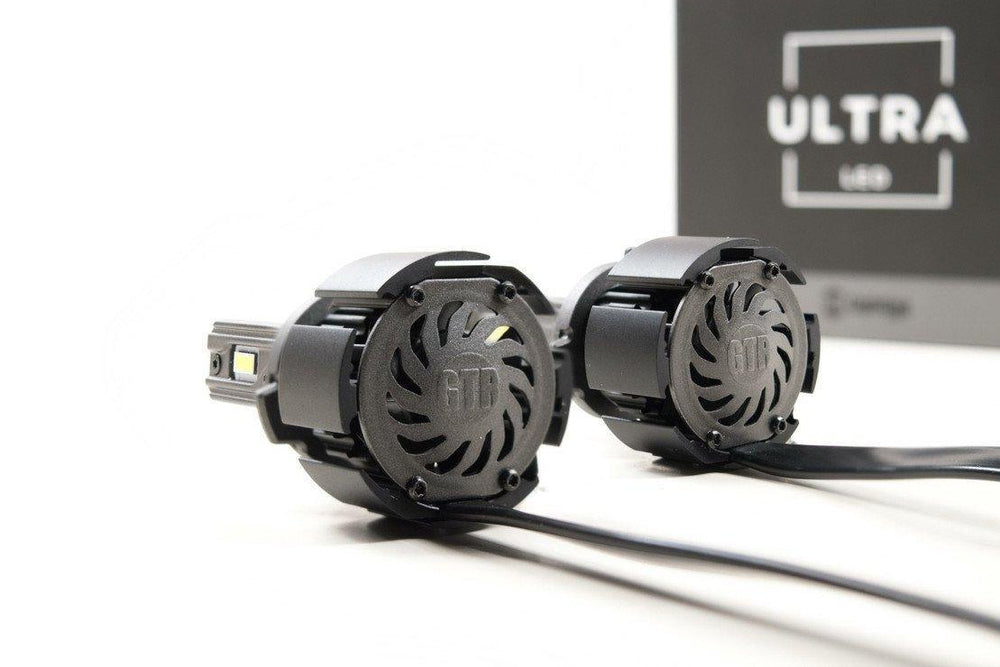 9006: GTR Lighting Ultra 2.0 - Panther Lights
