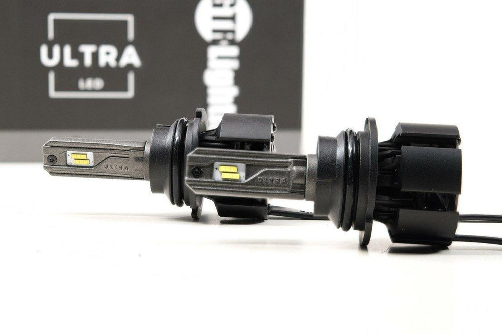 9007: GTR Lighting Ultra 2.0 - Panther Lights
