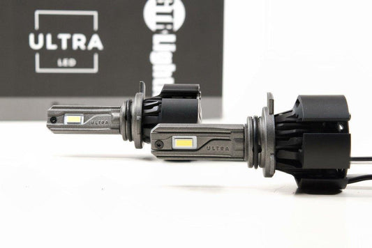 9012: GTR Lighting Ultra 2.0 - Panther Lights
