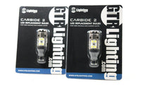 921/T15: GTR Lighting Carbide 2.0 - Panther Lights