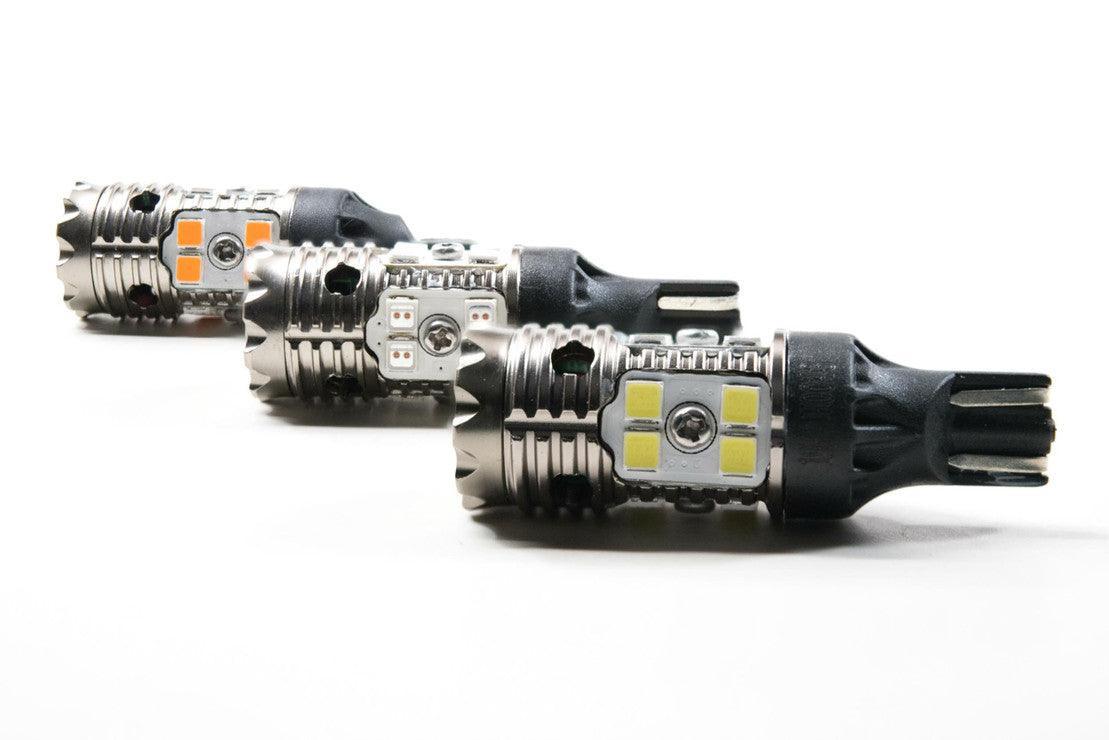 921/T15: GTR Lighting Carbide 2.0 - Panther Lights