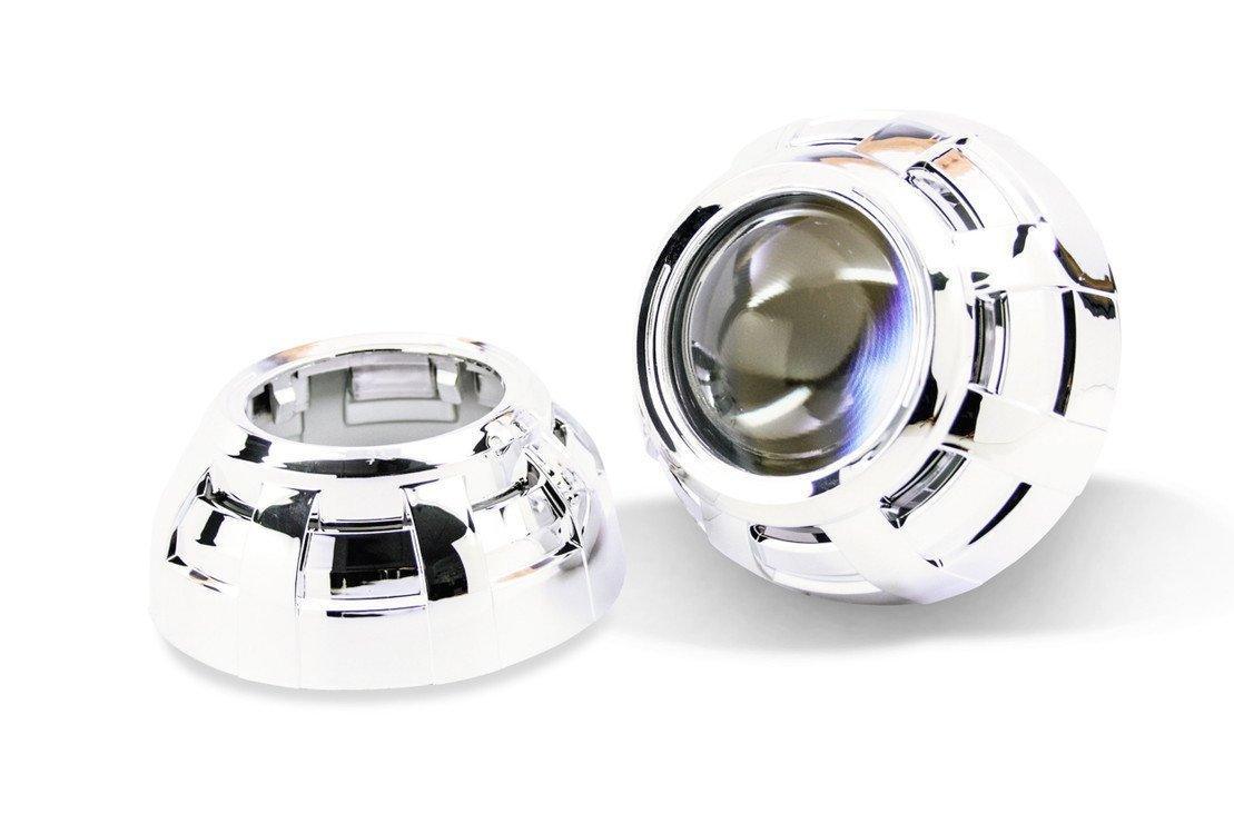 Apollo 3.0 - Panther Lights