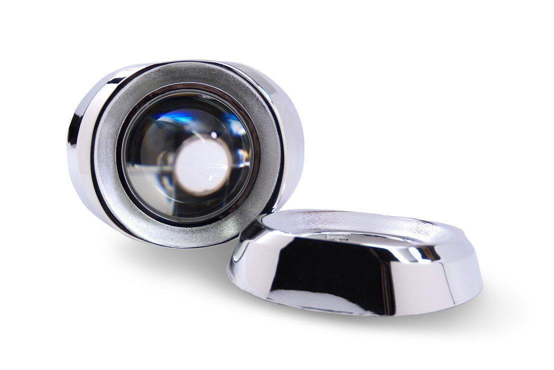 E55-R - Panther Lights
