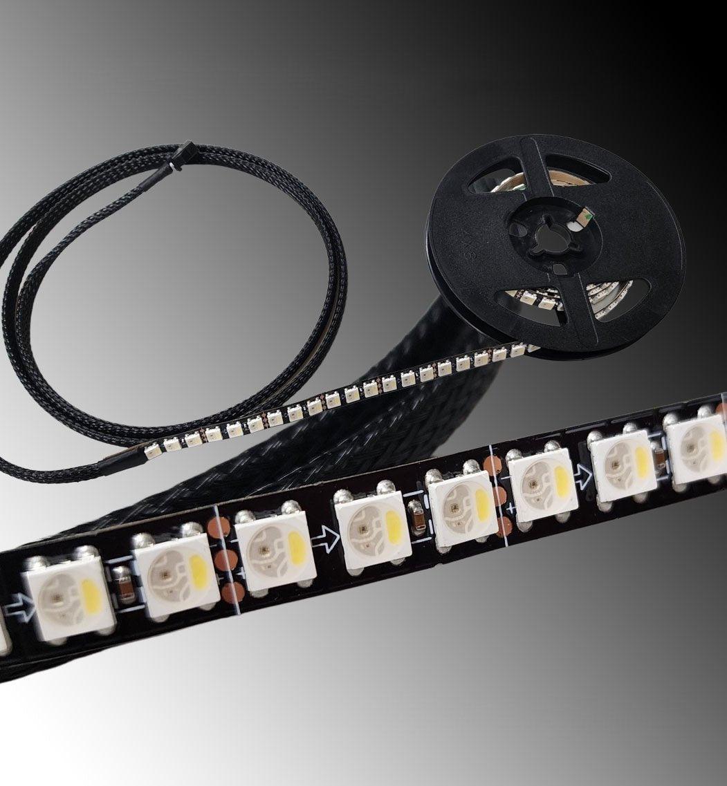 Flexible Strips: ColorFlow - Panther Lights