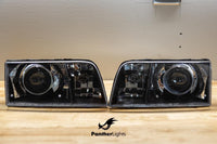 Ford Crown Victoria (98-11) - Panther Lights