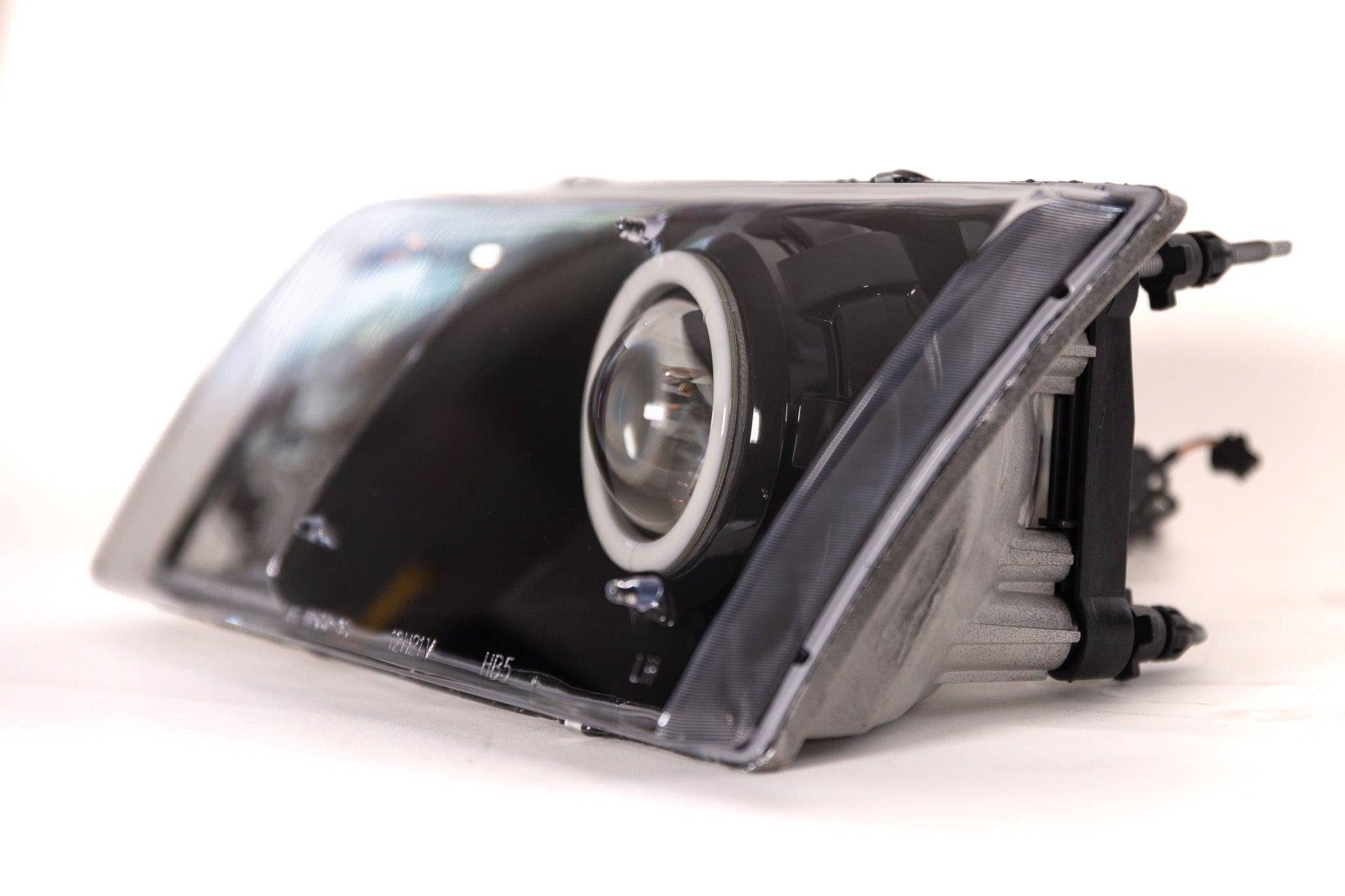 Ford Crown Victoria (98-11) - Panther Lights