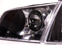 Ford Crown Victoria (98-11) - Panther Lights