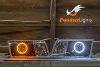 Ford Crown Victoria (98-11) - Panther Lights
