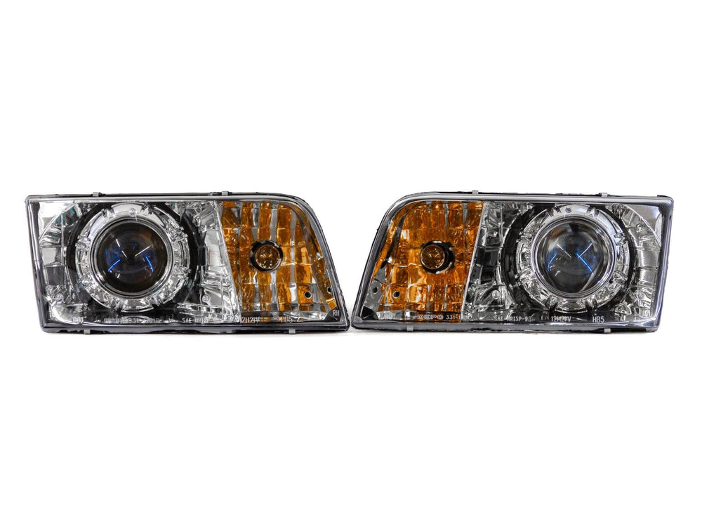 Ford Crown Victoria (98-11) - Panther Lights