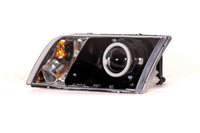 Ford Crown Victoria (98-11) - Panther Lights