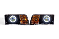 Ford Crown Victoria (98-11) - Panther Lights