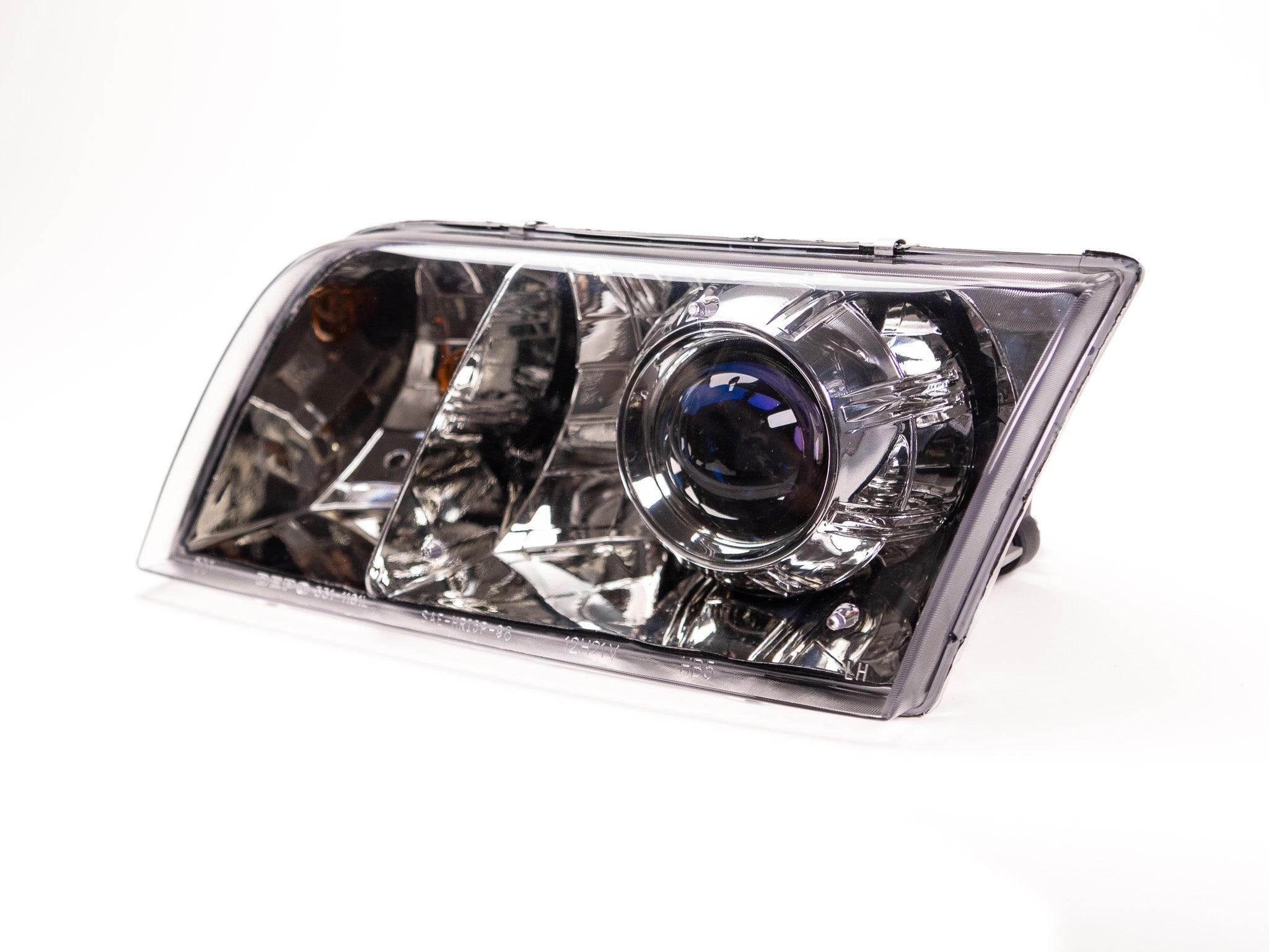 Ford Crown Victoria (98-11) - OEM+ – Panther Lights