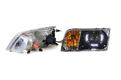 Ford Crown Victoria (98-11) - Panther Lights