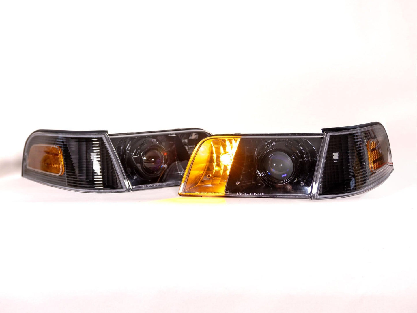 Ford Crown Victoria (98-11) - Panther Lights