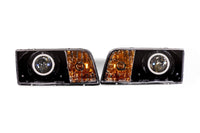 Ford Crown Victoria (98-11) - Panther Lights