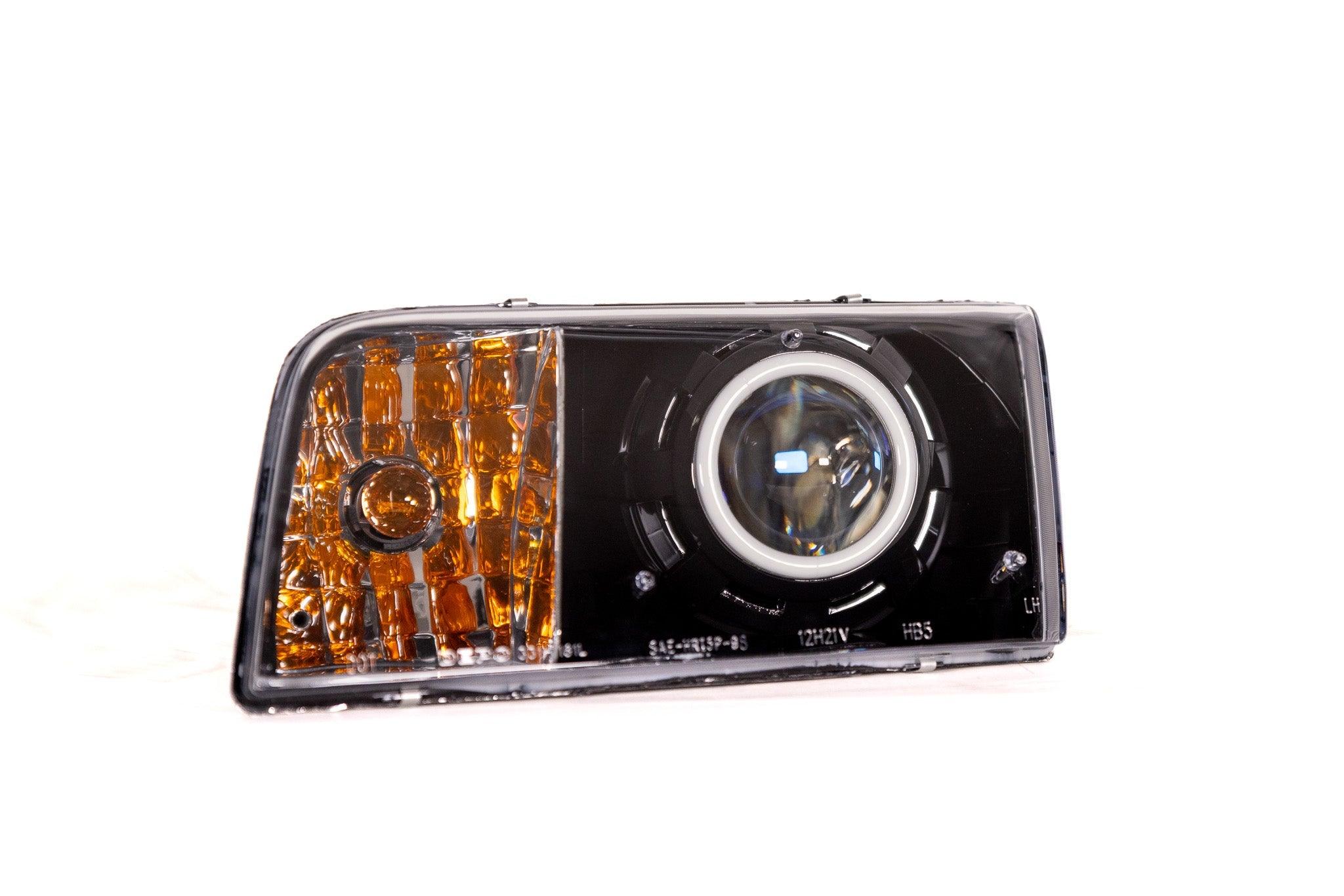 Ford Crown Victoria (98-11) - Panther Lights