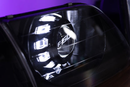 Ford F-150 (97-03) - Panther Lights