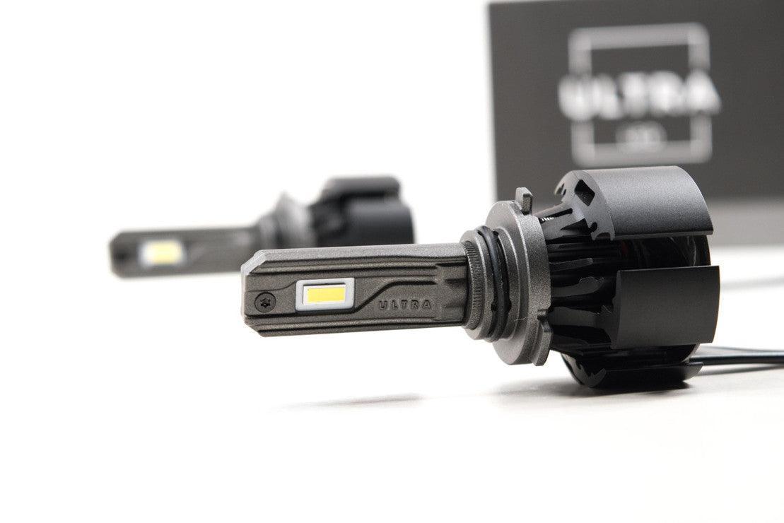 H10: GTR Lighting Ultra 2.0 - Panther Lights