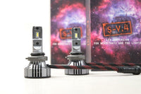 H10: S-V.4 - Panther Lights