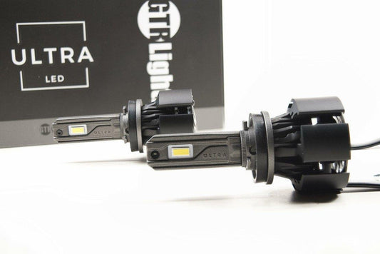 H11: GTR Lighting Ultra 2.0 - Panther Lights