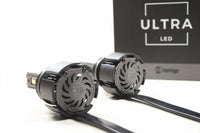 H11: GTR Lighting Ultra 2.0 - Panther Lights