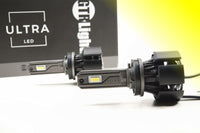 H11: GTR Lighting Ultra 2.0 - Panther Lights