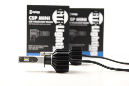 H3: GTR Lighting CSP Mini - Panther Lights