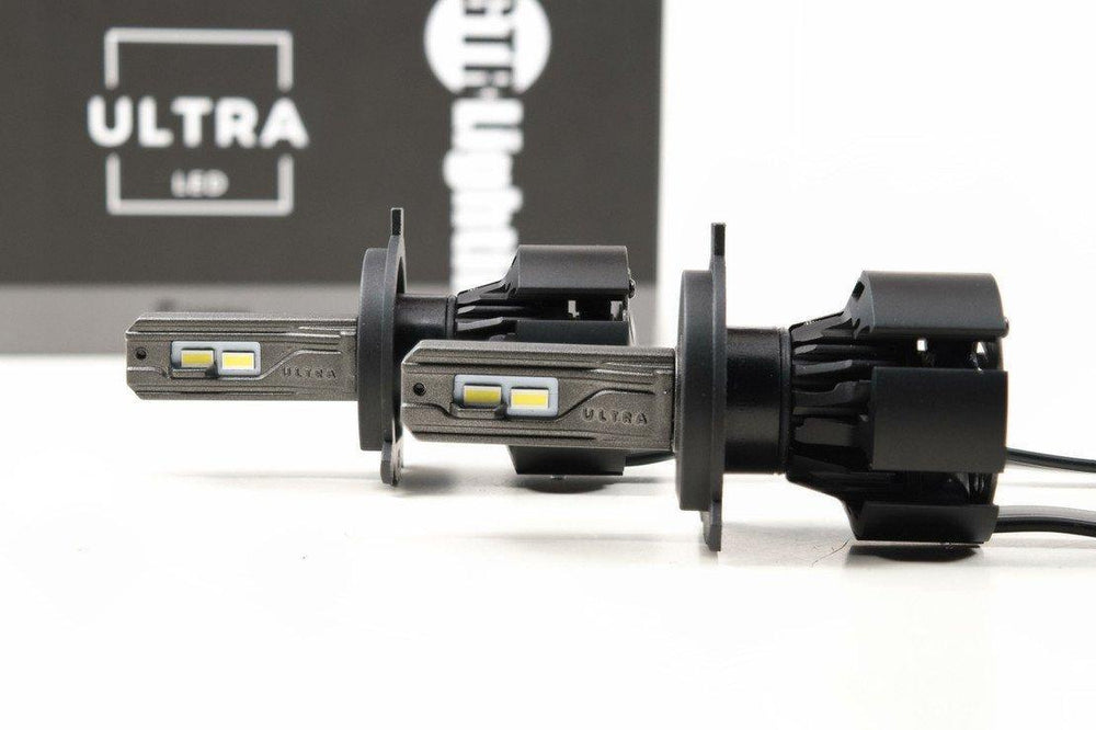 H4: GTR Lighting Ultra 2.0 - Panther Lights