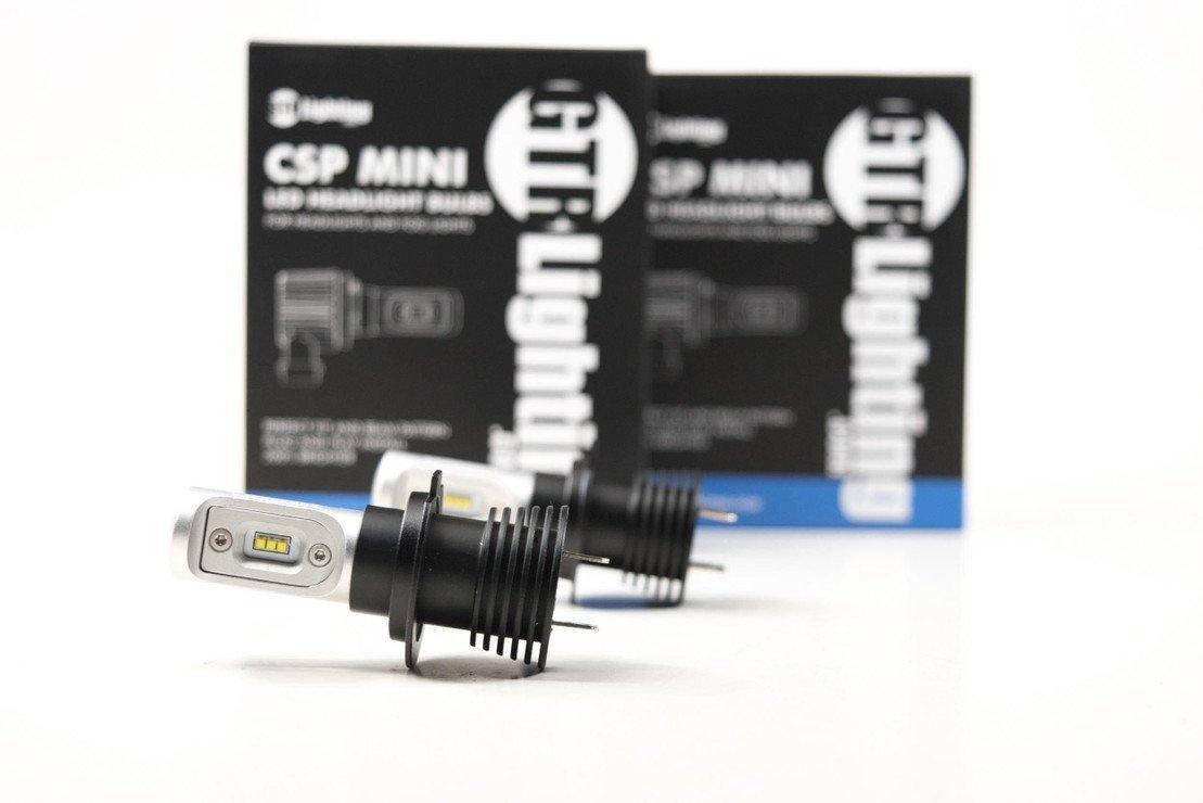 H7: GTR Lighting CSP Mini - Panther Lights