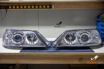 Lincoln Town Car (03-11) - Panther Lights