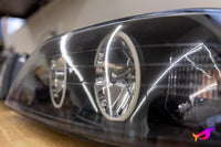Lincoln Town Car (05-11) - Panther Lights