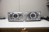 Mercury Grand Marquis (06-11) - Panther Lights